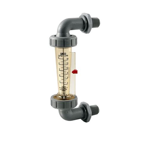 Rotameter | THE INSTRUMENT GURU