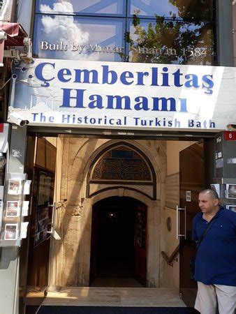 Cemberlitas Hamami (Istanbul, Turkey): Updated 2018 Top Tips Before You Go (with PHOTOS ...