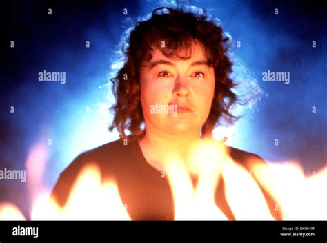 SHE DEVIL -1989 ROSEANNE BARR Stock Photo - Alamy