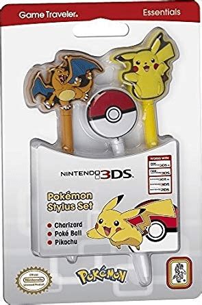 Nintendo DS Stylus : GamingMerchStore