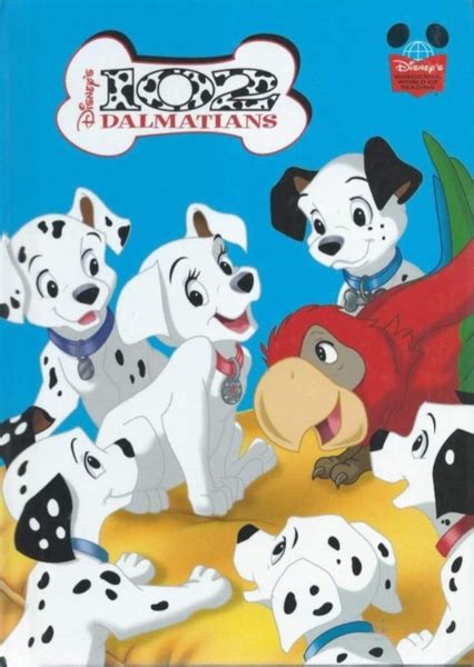 Find an Actor to Play Little Dipper in 102 Dalmatians Animated on myCast