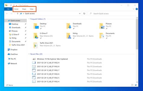 Get Help With File Explorer In Windows 10: Your Ultimate Guide