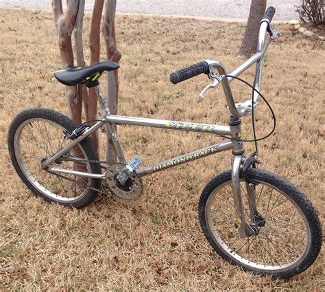 1995 Diamondback Viper - BMXmuseum.com