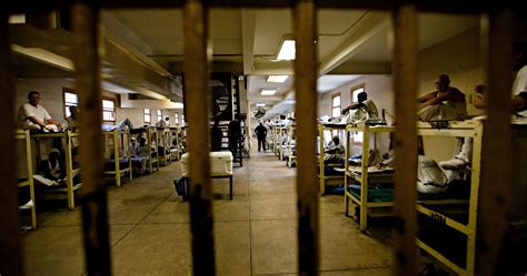 Alabama Prison Crisis Continues with Another Homicide