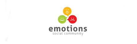 Emotional Logo Design Inspirations