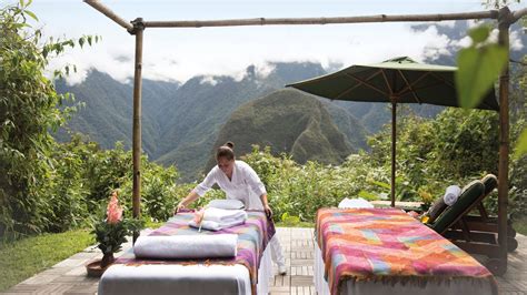 12 Best Luxury Hotels in Peru - Andean Photo Expeditions