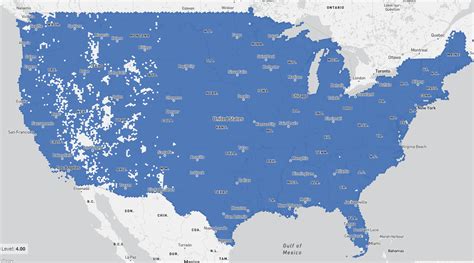 FCC’s New Broadband Coverage Maps Are a Great First Step - Digital Liberty