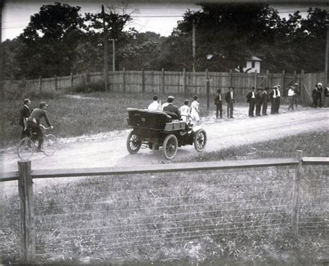 Inside The 1904 Olympic Marathon, The Wildest Race In History