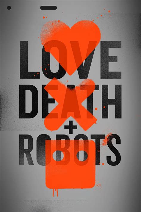 Assistir Love, Death & Robots Todas Temporadas Online Gratis (Serie HD ...