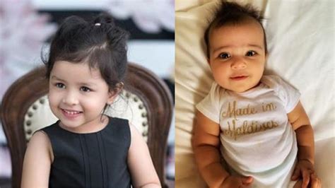 Ziva Dhoni vs Samaira Sharma: The Cutest Kid! | IWMBuzz