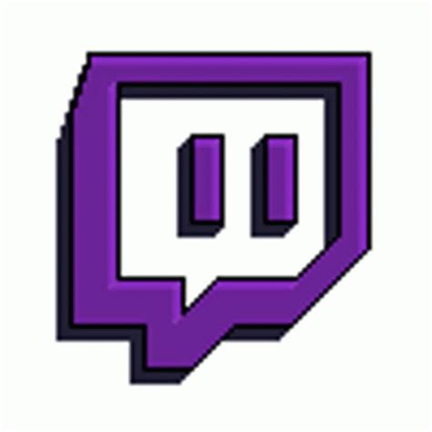 Twitch Sticker - Twitch - Descubre y comparte GIF | Mejor gif, Gif, Gif animados