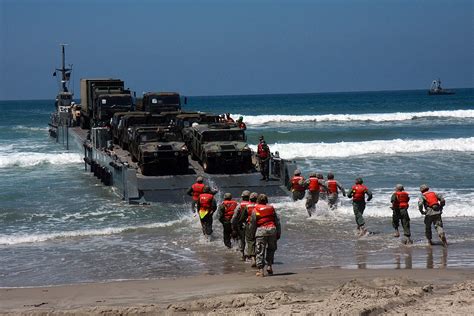 Surfing and active use returns to Camp Pendleton beaches as Marines ...