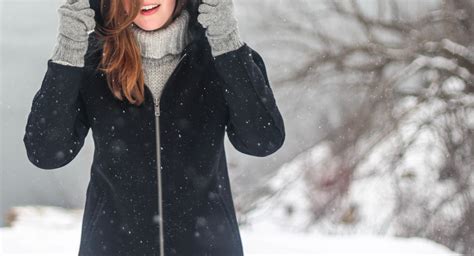 Images Gratuites : hiver, femme, fourrure, printemps, Météo, mode, veste, Vêtements d'extérieur ...