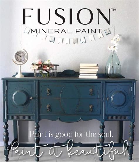 Fusion Mineral Paint Home Depot – View Painting