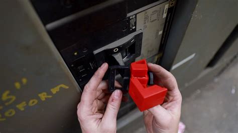 An In-Depth Guide to Lockout Tagout Devices | TRADESAFE