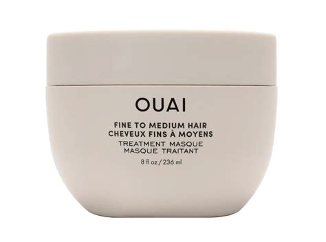 OUAI Treatment Mask for Fine and Medium Hair Reviews 2022