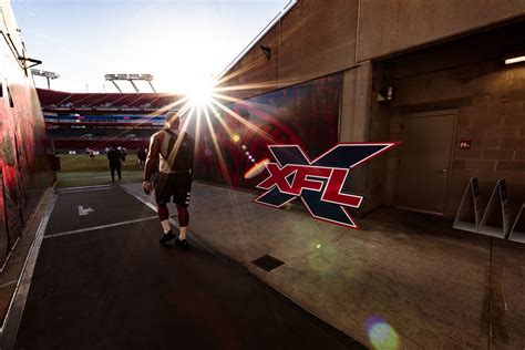 XFL Launches With Lessons Learned and Goals for Long-Term Growth