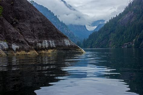 Misty Fjords National Monument | Alaska Shore Excursions