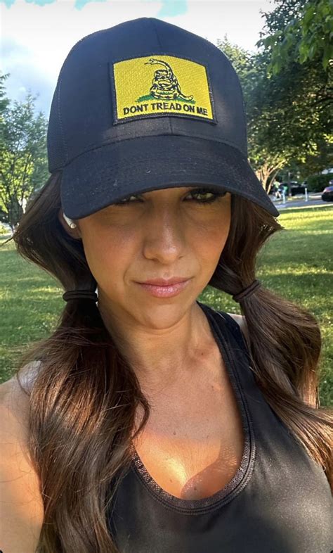 PatriotTakes 🇺🇸 on Twitter: "Lauren Boebert’s hat: “Don’t tread on me.”"