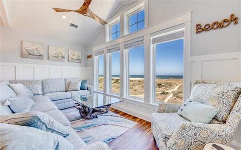 Hatteras Island & Outer Banks in Spring | Surf or Sound Realty | Surf or Sound