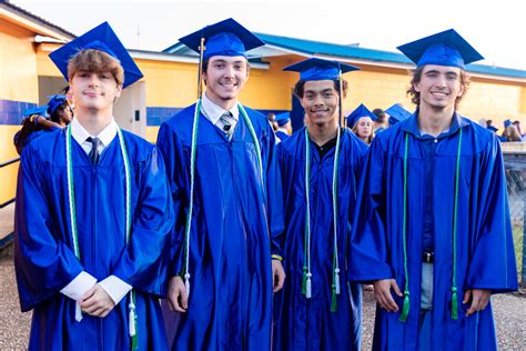 Part 3- Chipley, Florida High School Class of 2022-2023 Celebrates Graduation Ceremonies on ...