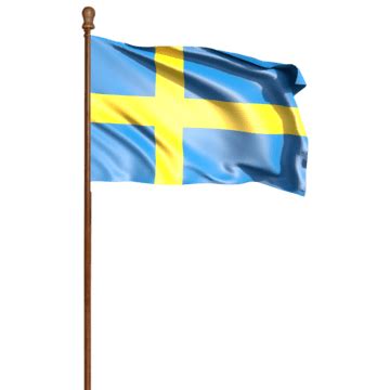 Sweden Flag Transparent PNG Transparent Images Free Download | Vector ...