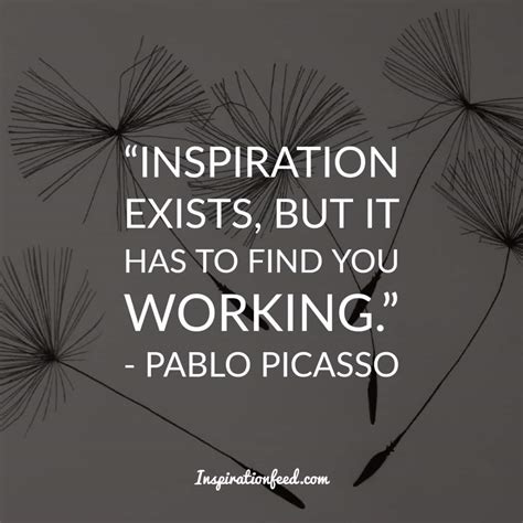 Pablo Picasso Quotes (11) – Inspirationfeed