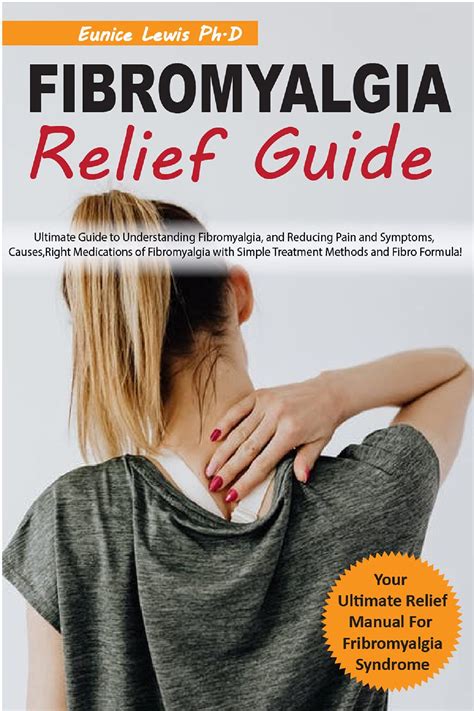 FIBROMYALGIA RELIEF GUIDE: Ultimate Guide to Understanding Fibromyalgia ...