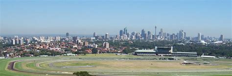 Royal Randwick Racecourse Events & Tickets 2024-25 - Randwick | Koobit