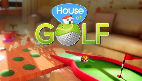 House Of Golf - Steam News Hub