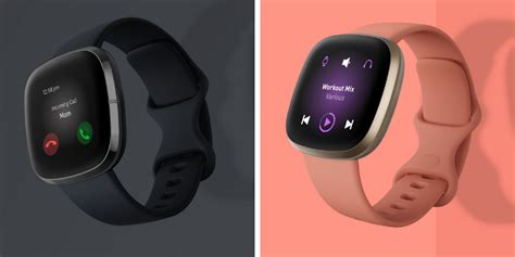 Fitbit Sense vs Versa 3 (2021): Comparing Fitness-Focused Smartwatches ...