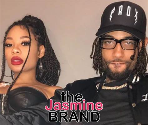 Late Rapper PNB Rock's Girlfriend Says She & His Children Will Not Receive Death Benefits Or ...