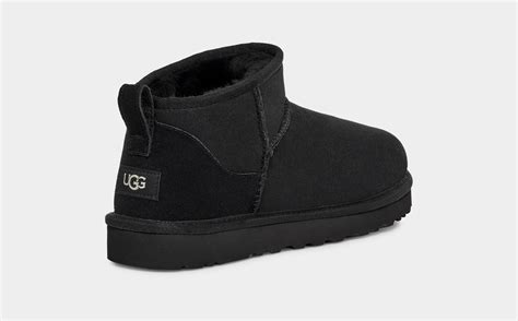 Men's Classic Ultra Mini Boot | UGG®