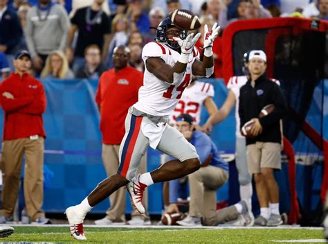 Projected 40-Yard Dash Times at 2019 NFL Combine: DK Metcalf Set at 4.59