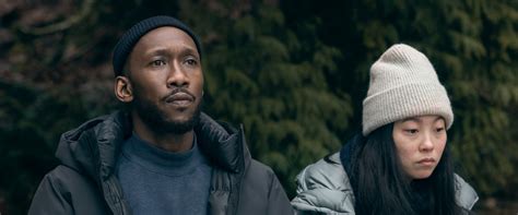 'Swan Song' Apple TV+ | Mahershala Ali, Naomie Harris & Awkwafina | OUT NOW! | ktt2