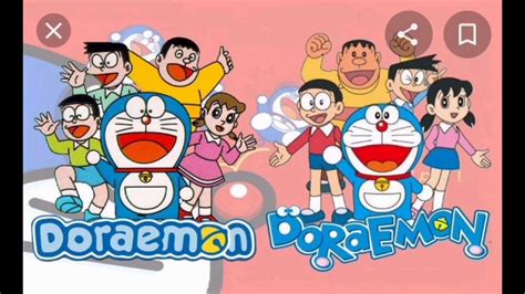 Doraemon Theme Song - YouTube