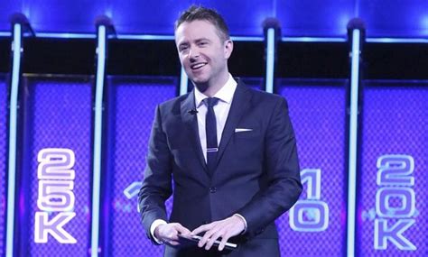 Who Is ‘The Wall’ Host Chris Hardwick?