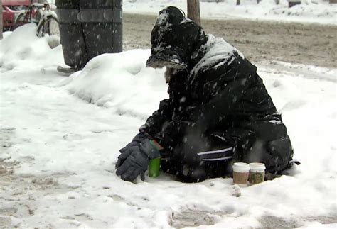 Homeless charities call for more help after a number of homeless people ...