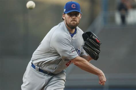 John Lackey: ¿el amuleto de los Chicago Cubs? | Deportes MLB | TUDN Univision