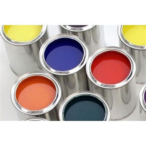 Enamel Paint - Synthetic Enamel Paint Manufacturer from Ghaziabad