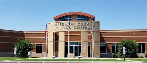 Juvenile Court – Jefferson County Government