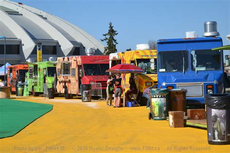 Les Camions Montreal Food Trucks 2016 – Montreal Food Trucks