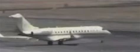 Bill Gates Private Jet Price, Pics, Spotted in PH