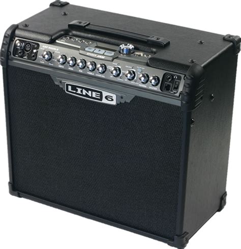 LINE 6 Spider III Jam 75 Watt Guitar Amp