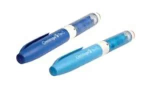 Omnitrope (somatropin) injection, for subcutaneous use - Pediatric ...