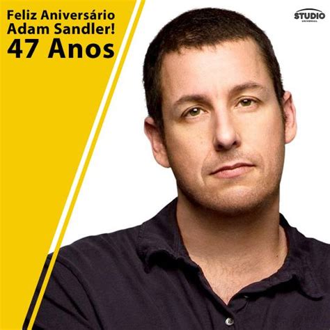 Adam Sandler's Birthday Celebration | HappyBday.to