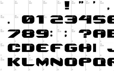 Case Windows font - free for Personal