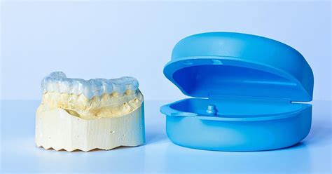 How to Practically Manage the side effects of Mandibular Advancement ...