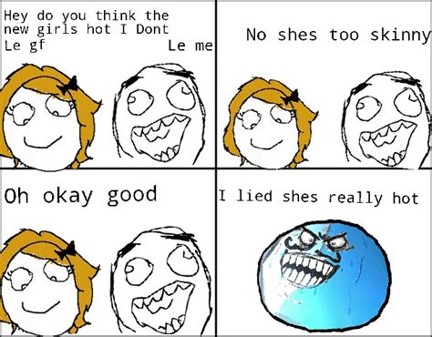 i lied - Meme by dubstebdisease :) Memedroid