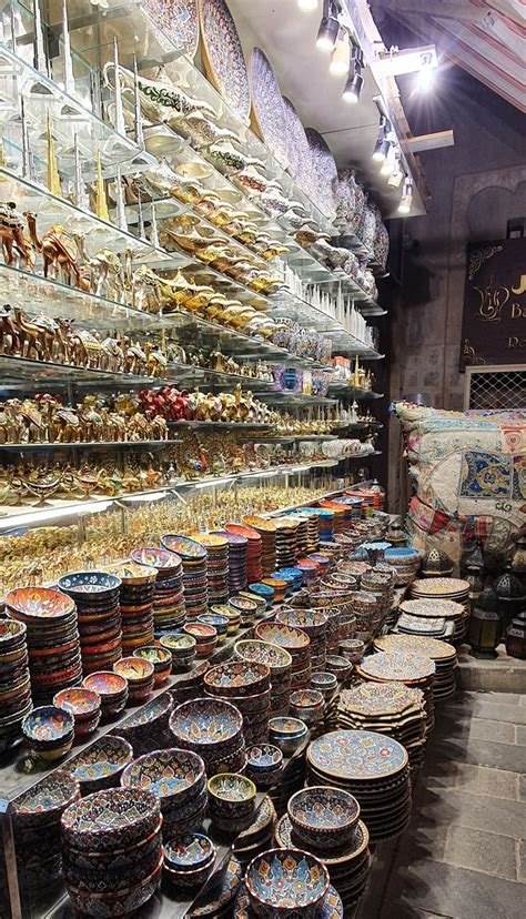 Exploring Bur Dubai Old Souk: Bargain shopping for kaftans, spices ...